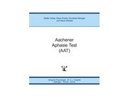 AAT Aachener Aphasie Test, Handanweisung