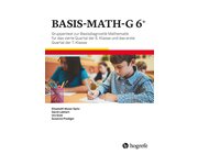 BASIS-MATH-G 6+ Test komplett f�r Deutschland