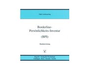 BPI - Borderline-Pers�nlichkeits-Inventar, kompletter Test