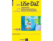 LiSe-DaZ� Bildkarten Sprachproduktion (SK, SVK, WK, KAS)