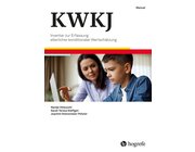 KWKJ komplett Inventar zur Erfassung elterlicher konditionaler Wertsch�tzung