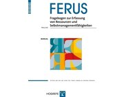FERUS Fragebogen zur Erfassung von Ressourcen und Selbstmanagementf�higkeiten, komplett