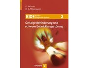 KIDS 2: Geistige Behinderung und schwere Entwicklungsst�rungen