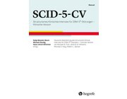 SCID-5-CV Manual