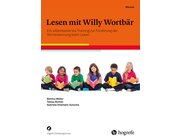 Lesen mit Willy Wortb�r Manual (inkl. USB-Stick)