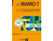 MARKO-T �bungsheft Stufe II