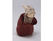 LiSe-DaZ� Handpuppe Schnecke