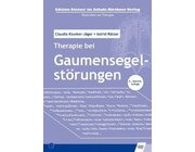 Therapie bei Gaumensegelst�rungen, Buch