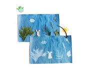 Foto-Solarpapier maxi, 43x27 cm, 20 Blatt, ab 8 Jahre