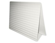 Mobil-Sichtschutz 15 St�ck im Clausura-Koffer