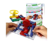 Elektro-Lernbaukasten kompakt, 26 Teile