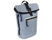 TimeTEX Lehrer-Rucksack Sacci Soft, eisblau