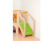 Tobini� Wellenaufgang