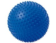 TOGU� Noppen Fanglernball blau, 22 cm (10 St�ck)