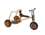 Shuttle Trike Maxi, Kinderfahrzeug, ab 6 Jahre