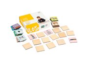 Tier-Memo, Zuordnungsspiel, 3-6 Jahre