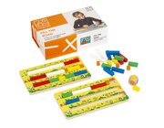 F�ll die Wege! Legespiel, 5-7 Jahre