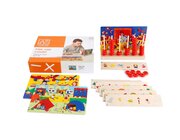 Suchen-Finden-Z�hlen mit Aufgaben, Z�hlspiel, ab 3 Jahre