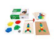 Hammer tic, H�mmerchenspiel mit Aufgabenkarten, ab 3 Jahre