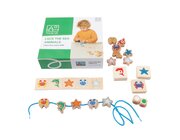 Meerestiere, F�delspiel ab 3 Jahre