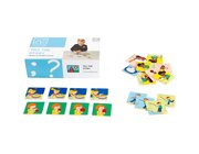 Erz�hl die Geschichte!, Logikspiel, ab 3 Jahre