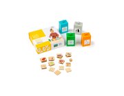 Abfallrecycling, Sortierspiel