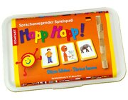 HoppHopp! Kompaktspiel
