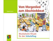 Vom Morgenlied zum Abschiedsbeat, Klasse 1-4