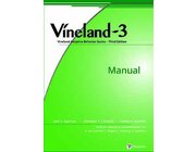 Vineland-3 � Erg�nzungsmanual, 3-21
