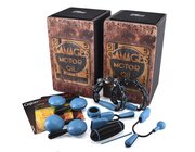 Rhythmik-Set 2 f�r die Schule in Kunststoffbox mit Deckel