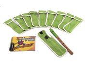 Blockfl�ten-Set f�r die Schule, C-Sopran in deutscher Griffweise