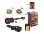 Instrumenten-Set f�r die Schule, ab 6 Jahre