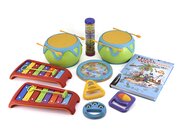 Musik-Kiste f�r die Krabbelgruppe