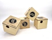 VOLT KazooJon�-Set f�r die Schule