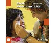 Basale Aktionsgeschichten � Eine Reise um die Welt, Buch