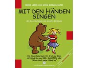 Mit den H�nden singen, Buch