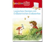 bambinoL�K Logisches Denken Erdbeerinchen, ab 4 Jahre
