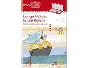 miniL�K Lange+kurze Vokale, Klasse 3