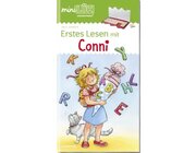 miniL�K 1. Lesen mit Conni, Vorschule und Klasse 1