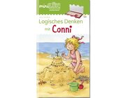 miniL�K Logisches Denken Conni, Klasse 1
