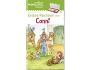 miniL�K 1. Rechnen mit Conni, Vorschule und Klasse 1