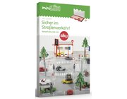 miniL�K-Set Die Siku Verkehrsschule, ab 5 Jahre