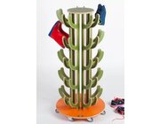 Stiefelkaktus f�r 25 Paar Schuhe, 4-9 Jahre