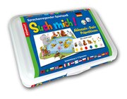 Such mich! Kompaktspiel, ab 6 Jahre, Sprachf�rderspiel