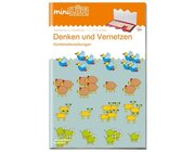 miniL�K Denken und Vernetzen 1, �bungsheft, 1.-3. Klasse