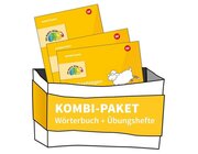 Die Bunte Reihe Paket: W�rterbuch plus �bungshefte
