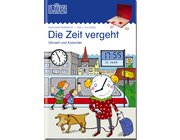 L�K Die Zeit vergeht, Uhrzeit und Kalender, ab 3. Klasse