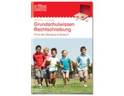L�K Grundwissen Rechtschreibung, 4.-5. Klasse