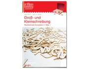 L�K RS Sek.1/ Gro�- und Kleinschreibung, 5.-8. Klasse