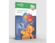 miniL�K-Set Logisches Denken PUSTI, Kindergarten/Vorschule
